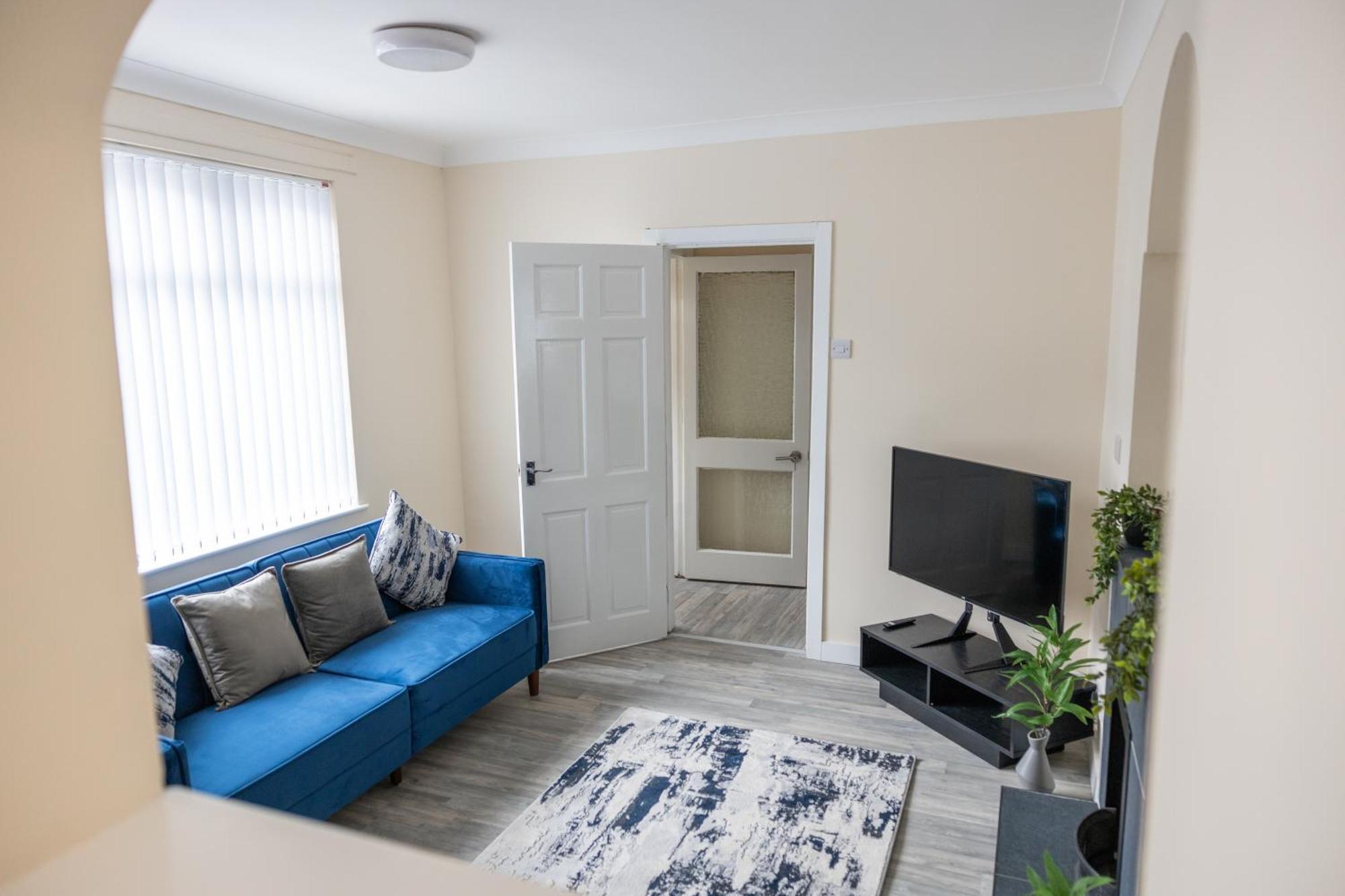 Varden House Londonderry Exterior photo